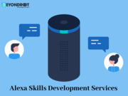 Voice and Grow your Business with Alexa Skill Development