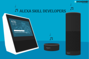 Partner with our Alexa skill developers to voice and grow your busines