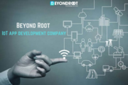 Beyond Root – Propel your business with our IoT Development Company